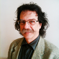 Dr. Antonio Morandi